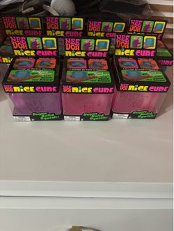 NEEDOH CUBES
