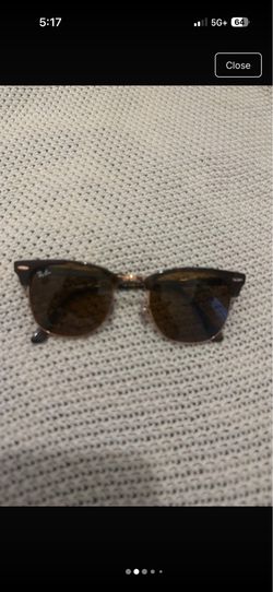 Sun Glasses Ray Ban