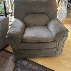 Recliner 