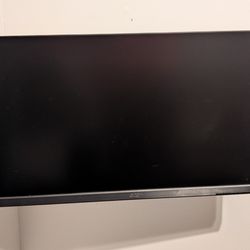 ACER 27 inch 75hz Monitor