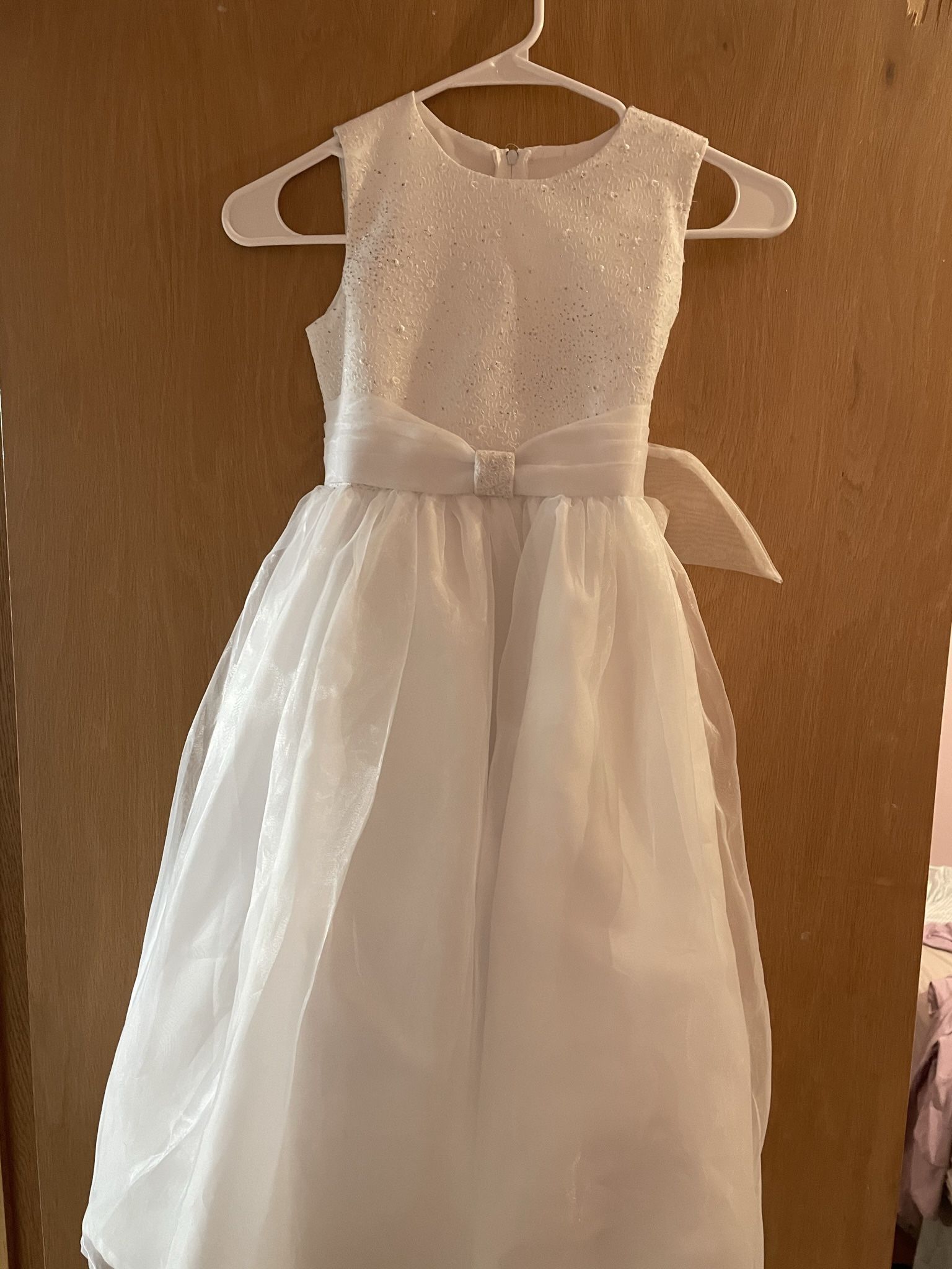 Flower Girl Dress Brand New