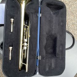 Trumpet 