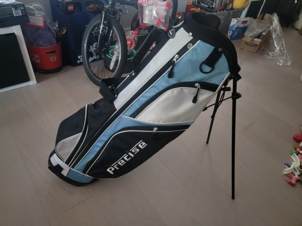 Precise Golf Bag