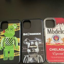 Iphone 11 and 11 pro cases 
