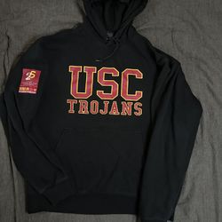 USC Trojans Hoodie ( Thrifted)