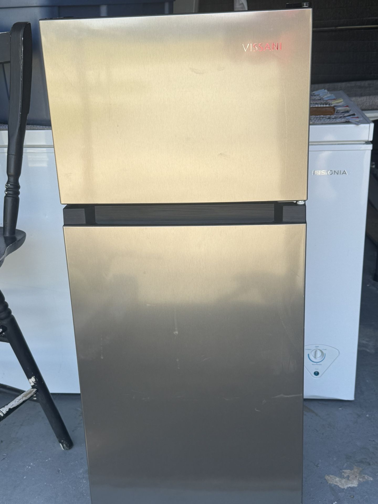 Mini Refrigerator