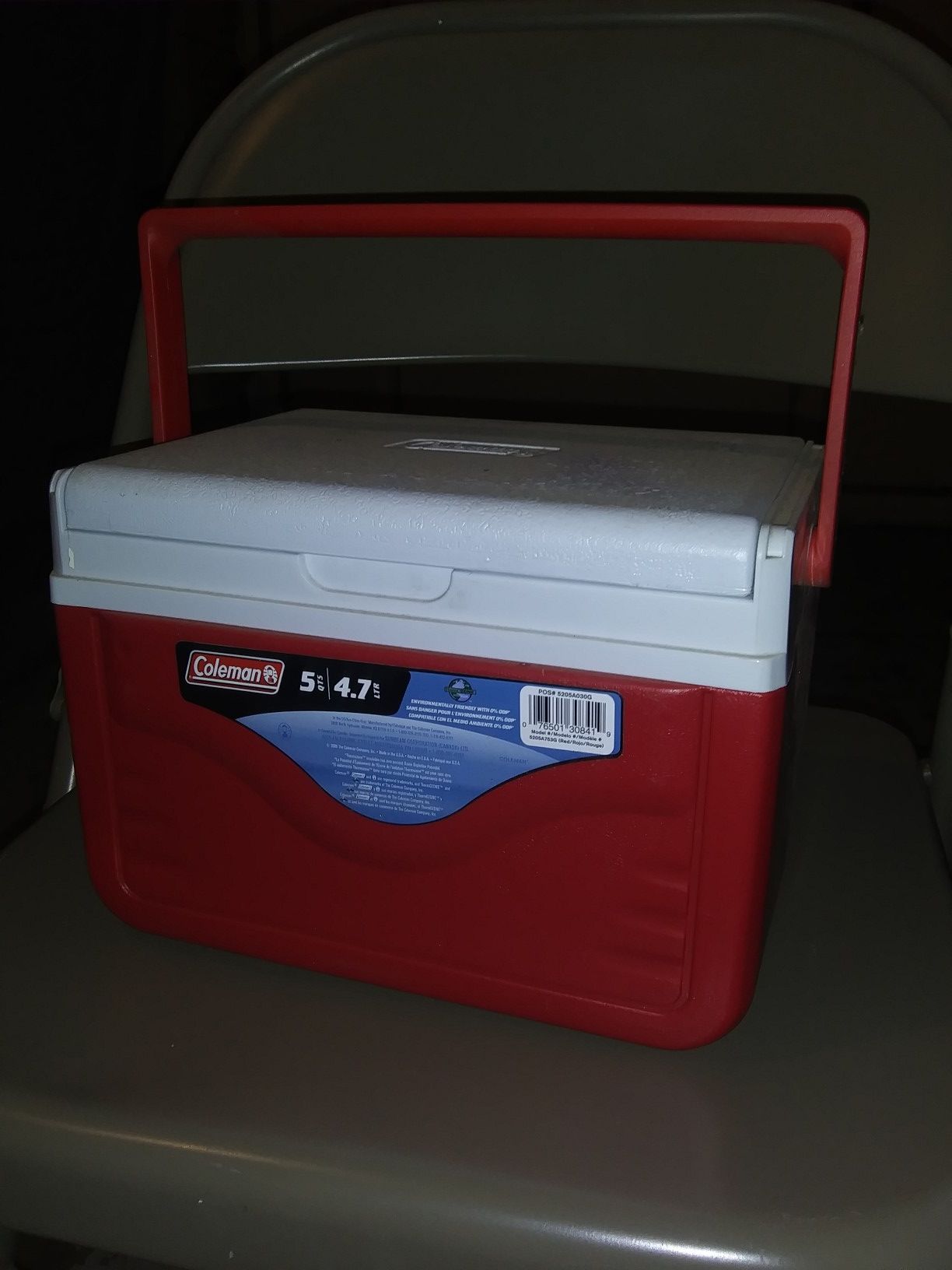Cooler