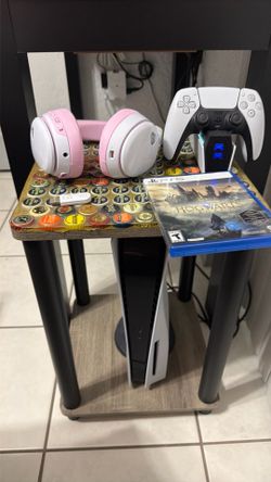 PS5