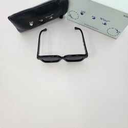 Off White Sunglasses 