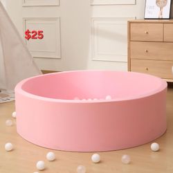 Brand new !130cm large ball pits