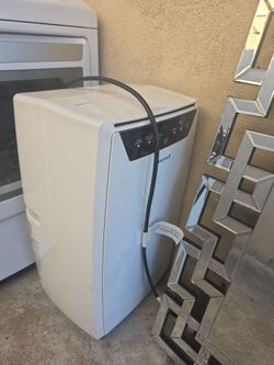 AC honeywell