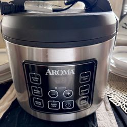 Rice Maker