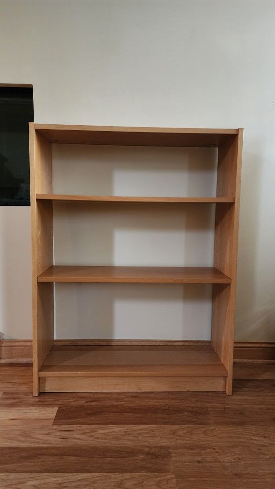 Shelves