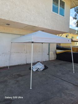 Canopy (LAKE Elsinore CA)