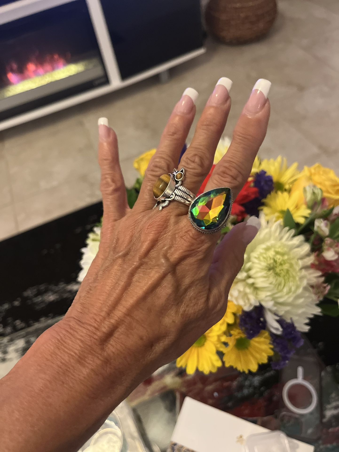 Rings