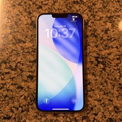 Unlocked iPhone 13 Pro Max