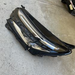 Headlight 