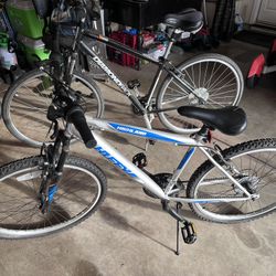 Adult Bikes
