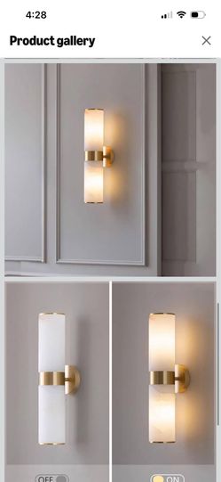 Wall Lamp