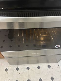 Electric Stove
