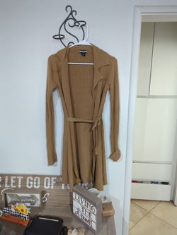 Vintage Guess Sweater Long