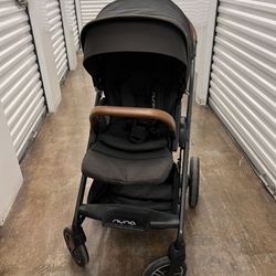 Nuna Mixx Stroller