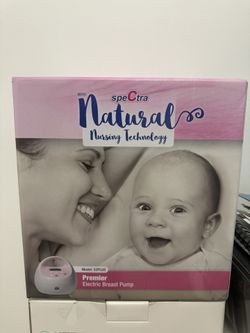 Brand New Breast Pump