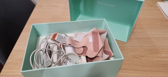 Owlet Dream Sock [Pick up only]