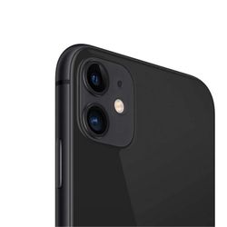 iPhone 11 Black 