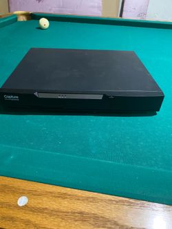 Security camera DVR