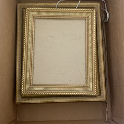 Antique Frames
