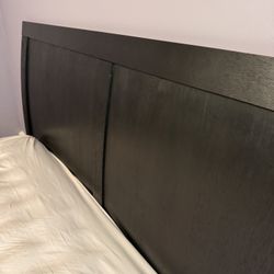 King Size Bed Frame