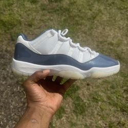 Jordan 11 Retro Low Size 11m
