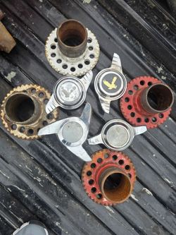 Lowrider Parts