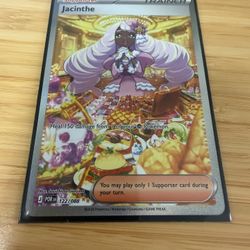 Jacinthe 122/088 Perfect Order