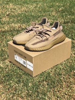 Adidas Yeezy ‘Earth’ V2
