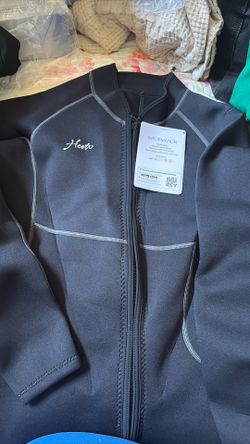Hevto Wetsuit