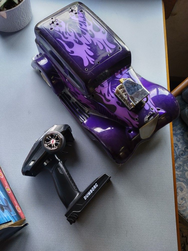 RC Car