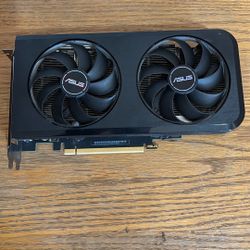 Geforce RTX 3070 graphics card