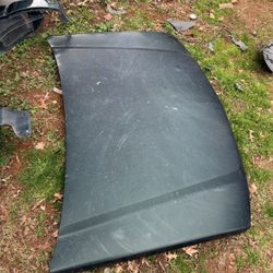 Chevy Hood 