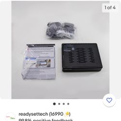 Night Owl “DVR/security System”