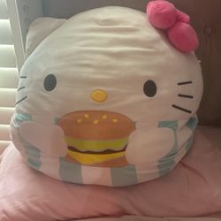 Hello Kitty Large Squish mellow
