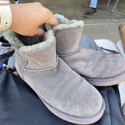 Ugg Boots Size 8