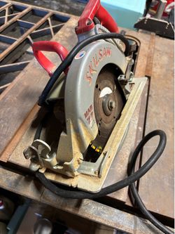 Skillsaw