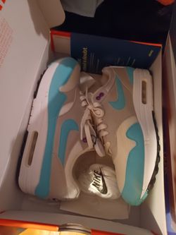 Nike Air Max 1