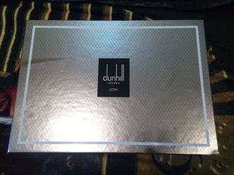 Dunhill London Icon