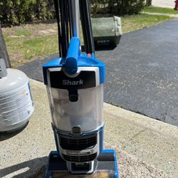 Vacuum For Sale 