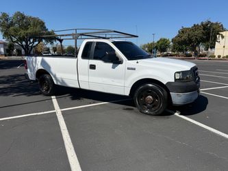 2005 Ford F150