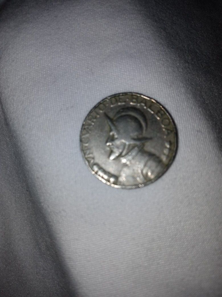 Collectible Vintage Coins