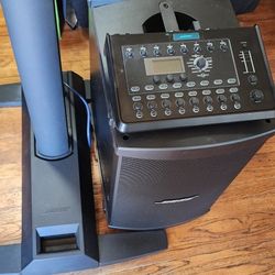 Bose L1 model II S2